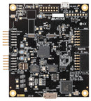 LATTICE SEMICONDUCTOR LIFCL-VVML-EVN Evaluation Kit, LIFCL-40-MG289, CrossLink-NX, FPGA, Voice and Vision Machine Learning