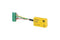 CARLO GAVAZZI GS75102101-1 Safety Input Module, Bus Powered, 1NC, Dupline Series