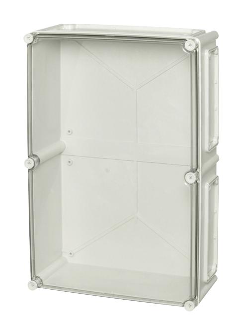 FIBOX EKUN 180 T ENCLOSURE Plastic Enclosure, Multipurpose, Polycarbonate, 560 mm, 380 mm, 180 mm, IP66, IP67