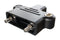 HARWIN M80-9440800 Connector Backshell, Black, Slotted Head, Hood Kit