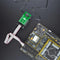 Mikroelektronika MIKROE-4676 MIKROE-4676 Add-On Board Thermo 20 Click Mikrobus Compatible Development Boards New