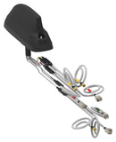 TE CONNECTIVITY L000423-02 RF Antenna, 4.9 to 7.2GHz, 5G / 4G / Cellular / WiFi / GNSS / Bluetooth / CBRS, 3.3dBi, 10W