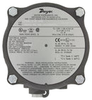 DWYER 1950G-20-B-24-NA Pressure Switch, 1/8" FNPT, 4 Inch-H2O, 20 Inch-H2O, SPDT