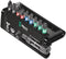 WERA 05057680001 Bit Set, Universal Holder, Bit Check, Hex, Impact, 11 Piece GTIN UPC EAN: 4013288156785