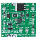 ANALOG DEVICES DC1354B-B Demo Board, LT1641-1, LT1641-2, LT4256-1, LT4256-2, Hot Swap Controller, Power Management