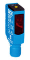 SICK WL9M4G-3P2432 Photo Sensor, 5m, PNP, Autocollimation, Retroreflective, 10 to 30VDC, 4 Pin M12 Connector, W9 Series