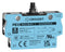 CROUZET 83250220 Microswitch, IP67, Standard, Pin Plunger, SPDT-DB, Screw Clamp, 2 A