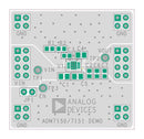 ANALOG DEVICES ADM7151CP-02-EVALZ Evaluation Board, ADM7151, Low Dropout Linear Regulator