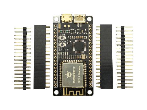 DFROBOT DFR0492 FireBeetle Board Kit, ATmega328P, 8 bit, AVR GTIN UPC EAN: 6959420916726