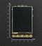 DFROBOT DFR0706-EN Single Board Computer, GD32VF103, ARM Cortex-A35, RISC-V GTIN UPC EAN: 6959420923618