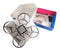 STMICROELECTRONICS STEVAL-DRONE02 Mini Drone Companion Kit, STM32F401, STM32 Family, ARM, Cortex-M4, Flight Controller Toy Drone