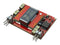 MURATA POWER SOLUTIONS MGJ6D051505SC Isolated Through Hole DC/DC Converter, Gate Drive, SIP, 2:1, 4.5 W, 2 Output, 15 V