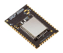 DIGI INTERNATIONAL XB-9XR-DMRS-001 RF Wireless Module, XBee XR, 868 MHz, 250Kbps, EFR32FG, 2.1 to 3.6V, DigiMesh, RF pad, Surface Mount
