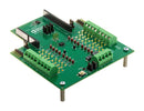 ANALOG DEVICES EVAL-ADGS6414DARDZ Evaluation Board, ADGS6414D, Octal SPST Switch, SPI, 0.56 ohm