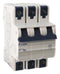 ALTECH 3C20UR SUPPLEMENTARY PROTECTOR, 3P, 20A, 480VAC