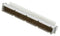 AMPHENOL COMMUNICATIONS SOLUTIONS 86093967113765ELF DIN 41612 Connector, FCI 8609 Series, 96 Contacts, Header, 2.54 mm, 3 Row, a + b + c
