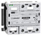 CROUZET GN325DSRH Solid State Relay, 25 A, 510 VAC, Panel Mount, Screw, Random Turn On