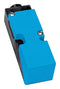 SICK IQ40-20NUP-KK0 Inductive Proximity Sensor, IQ Standard Series, 20 mm, SPST-NO / SPST-NC, 20 V to 250 V