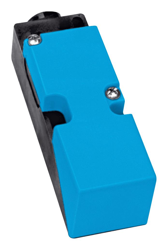 SICK IQ40-20NUP-KK0 Inductive Proximity Sensor, IQ Standard Series, 20 mm, SPST-NO / SPST-NC, 20 V to 250 V