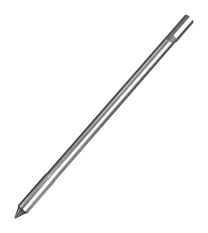 MULTICOMP PRO MP741041 Soldering Tip, MP741034 90W Soldering Stations, Conical, 0.2 mm