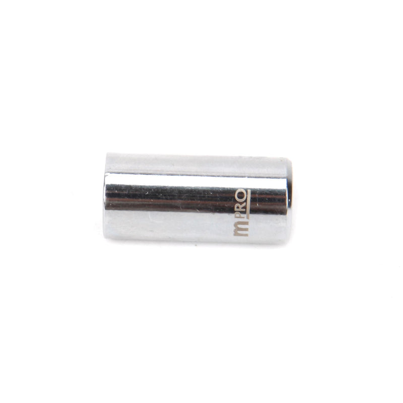 MULTICOMP PRO MP012627 Coupler, Mirror Surface, 1/4" to 25mm, Chrome Vanadium
