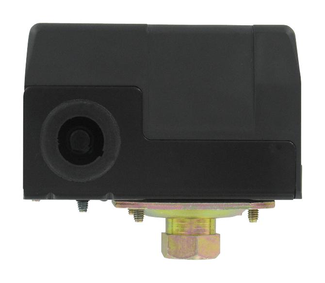 DWYER CXA-R1. PRESSURE SWITCH, 80PSI, 1/4" FNPT