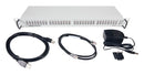 DIGILENT MCC TC-32-EXP THERMOCOUPLE INPUT EXPANSION DEVICE