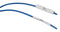 BRADY M21-187-C-342 Wire Marker, Heat Shrinkable Sleeve, PO (Polyolefin), Black on White, 4.75mm x 2.13m, 3.8 mm