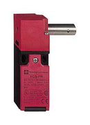 TELEMECANIQUE SENSORS XCSPR752 Safety Interlock Switch, Preventa XCS, SPST-NO, SPST-NC, Screw, 120 V, 6 A, IP67
