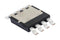 VISHAY SQJQ510ER-T1_GE3 Power MOSFET, N Channel, 100 V, 225 A, 0.00186 ohm, PowerPAK 8 x 8LR, Surface Mount