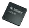 Infineon TLE9877QXA40XUMA2 TLE9877QXA40XUMA2 32 Bit Microcontroller TLE987x&nbsp;Family TLE9877QXA40 Series Microcontrollers ARM Cortex-M3