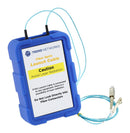 Trend Networks R240-ML-SCLC R240-ML-SCLC Test Cable Assembly SC to LC 150mm Fibre Optic Launch OM3 New