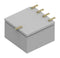 WURTH ELEKTRONIK 428511310811 Rotary Coded Switch, IP67, WS-ROSV Series, Surface Mount, 10 Position, 42 VDC, Decimal Complement