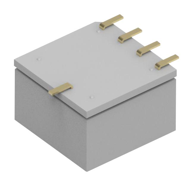 WURTH ELEKTRONIK 428511310816 Rotary Coded Switch, IP67, WS-ROSV Series, Surface Mount, 16 Position, 42 VDC, Hexadecimal, 150 mA