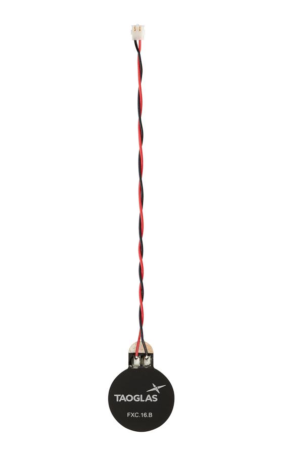 TAOGLAS FXC.16.52.0075X.B.DG RF Antenna, 13.56MHz, IoT / RFID / NFC, 50 ohm, Linear