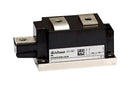 INFINEON TD340N22KOFXPSA1 Phase Control Thyristor Module, 520 A, 5 Pin, 2.2kV TD340N22KOF, SP005919772