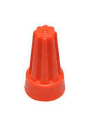 MULTICOMP PRO MP015296 WIRE CON, NARROW, TWIST-ON, 22-14AWG/ORG