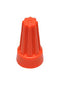 MULTICOMP PRO MP015296 WIRE CON, NARROW, TWIST-ON, 22-14AWG/ORG