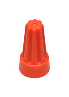 MULTICOMP PRO MP015296 WIRE CON, NARROW, TWIST-ON, 22-14AWG/ORG