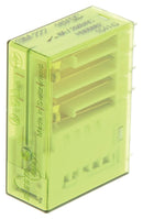 ELESTA SIM222 16VDC RELAY, SAFETY, SPST-NO, NC, 250VAC, 8A