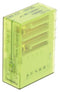 ELESTA SIM222 16VDC RELAY, SAFETY, SPST-NO, NC, 250VAC, 8A