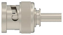 GREENPAR - TE CONNECTIVITY 2466287-1 RF COAX CONN, BNC PLUG, 50 OHM, CABLE