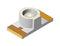 DIALIGHT 597-6201-607F LED, Orange, SMD - Reverse Mount, 1206 [3216 Metric], 20 mA, 2 V, 605 nm