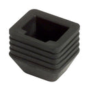 L-COM DSTCP-C-MTRJ Dust Cap / Cover, Dust Cap, L-Com DSTCP-C Series Fibre Optic MTRJ Connectors, Thermoplastic Body