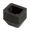L-COM DSTCP-C-MTRJ Dust Cap / Cover, Dust Cap, L-Com DSTCP-C Series Fibre Optic MTRJ Connectors, Thermoplastic Body