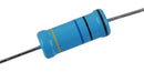 Vishay VR68000002704JAC00 VR68000002704JAC00 Through Hole Resistor 2.7 Mohm VR68 Series 1 W &plusmn; 5% Axial Leaded 10 kV