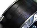 MULTICOMP PRO MP013788 3D Printer Filament, Black, 1.75mm, PLA+, 210&deg;C to 230&deg;C, 3kg