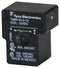 TE CONNECTIVITY 1393209-4 Power Relay, SPST-NO, 12 VDC, 30 A, T90 Series, Through Hole