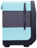 WELLER FT91020699 Filtration Unit, Single User, 100m&sup3;/h, 74W, 230VAC, ZeroSmog GuardLight Series