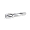 MULTICOMP PRO MP012631 Extension Bar, Mirror Surface, 1/4" to 50 mm, Chrome Vanadium